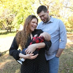 Meet your Posher, Kyra